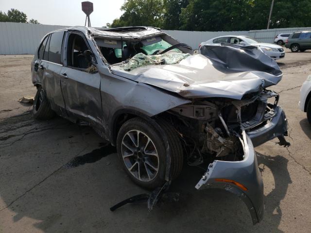 BMW X5 XDRIVE3 2015 5uxkr0c51f0k58556