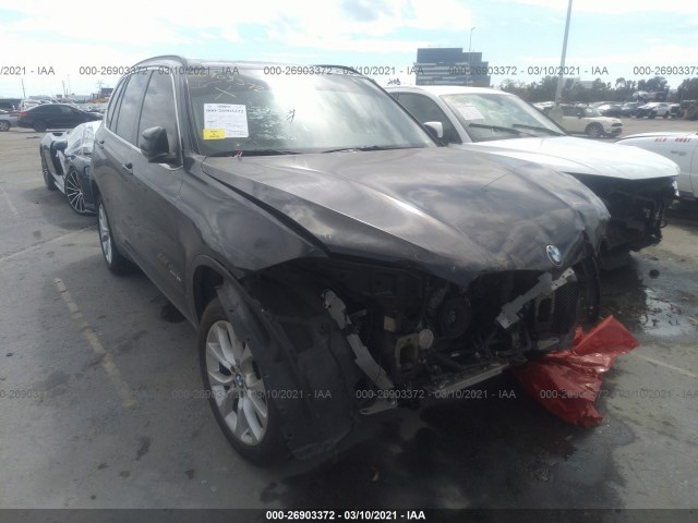 BMW X5 2015 5uxkr0c51f0k58881