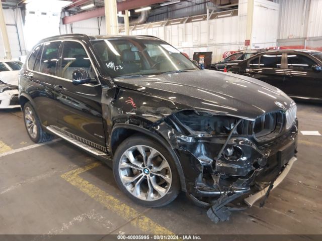 BMW X5 2015 5uxkr0c51f0k58928