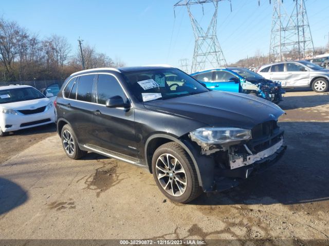 BMW X5 2015 5uxkr0c51f0k59013