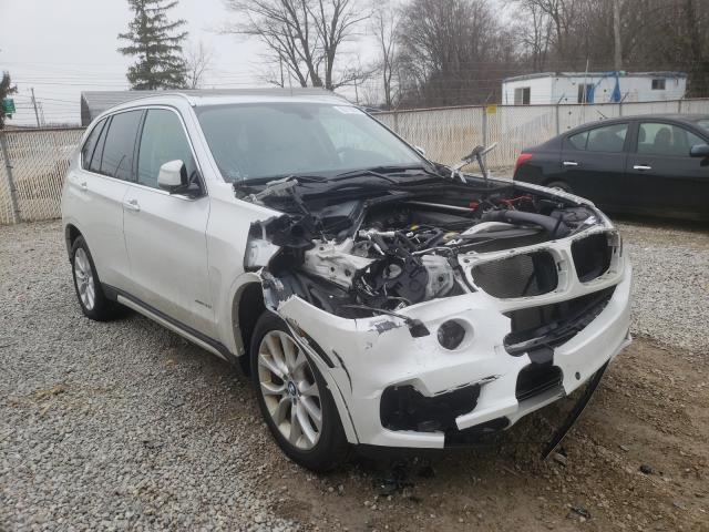 BMW X5 XDRIVE3 2015 5uxkr0c51f0k59061