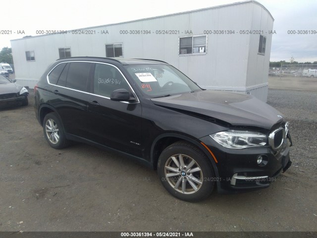 BMW X5 2015 5uxkr0c51f0k60663