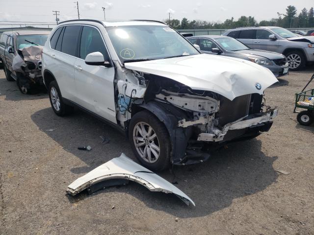 BMW X5 2014 5uxkr0c51f0k60937