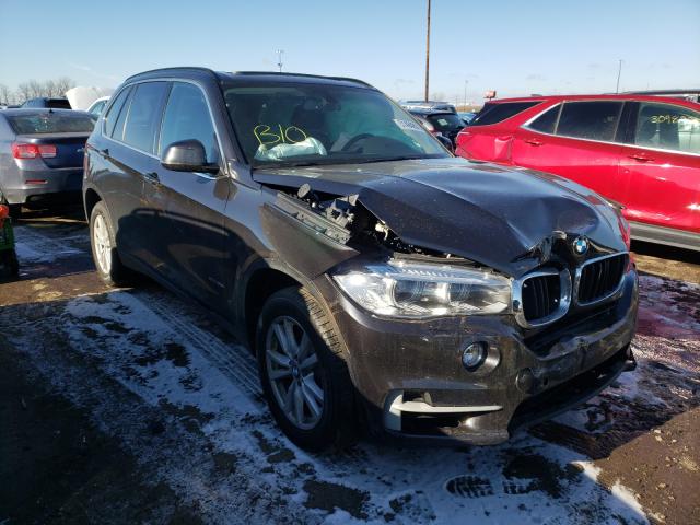 BMW X5 2014 5uxkr0c51f0k61196