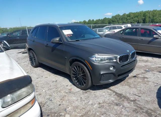 BMW X5 2015 5uxkr0c51f0k62686