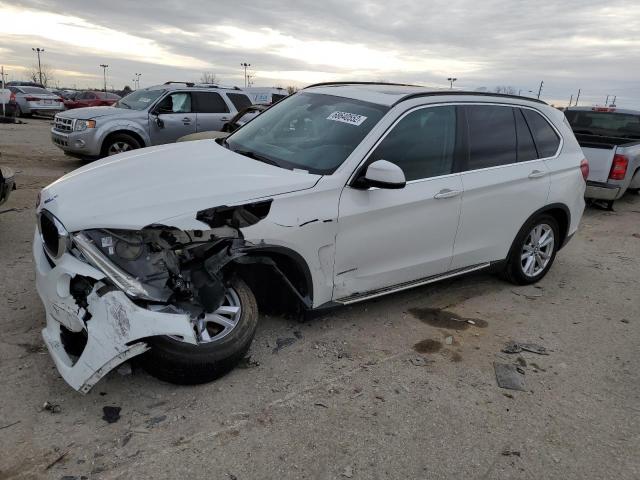 BMW X5 XDRIVE3 2015 5uxkr0c51f0k62753