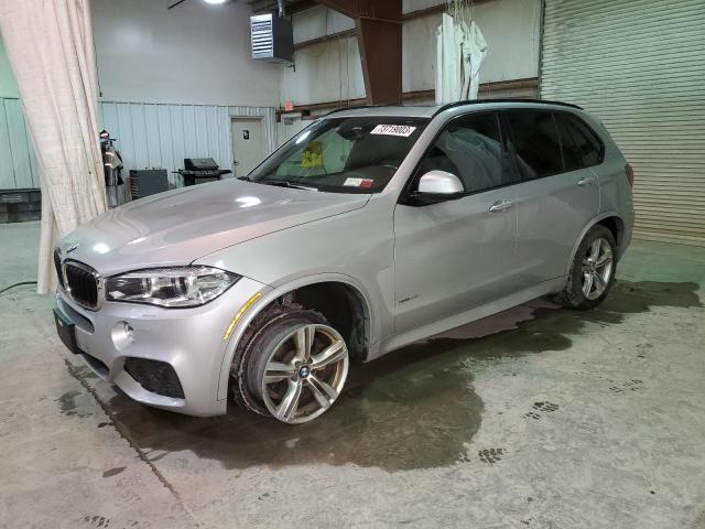 BMW X5 2015 5uxkr0c51f0k62879