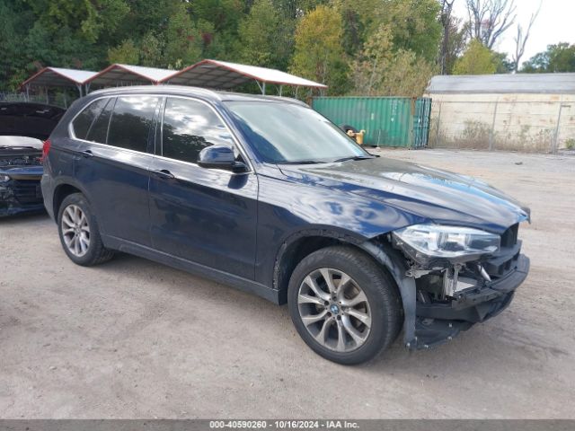 BMW X5 2015 5uxkr0c51f0k63658