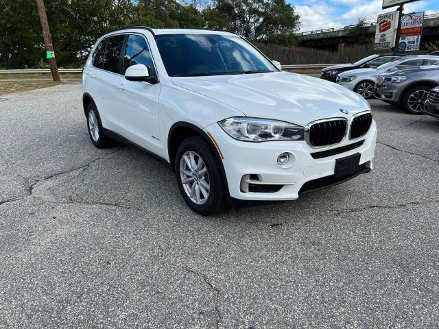 BMW X5 XDRIVE3 2015 5uxkr0c51f0k65023