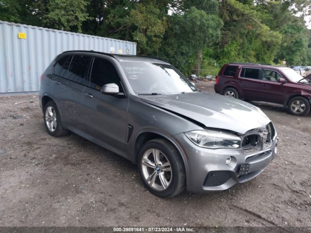 BMW X5 2015 5uxkr0c51f0k65944