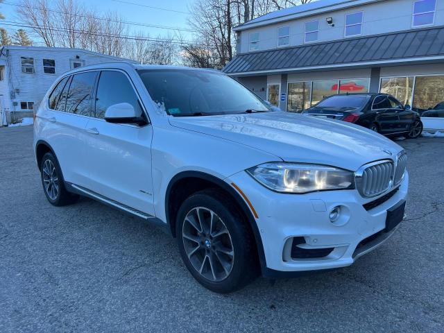 BMW X5 XDRIVE3 2015 5uxkr0c51f0k66608