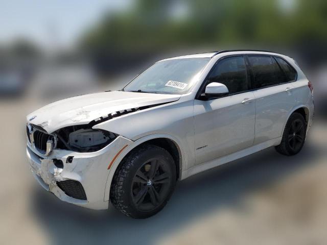 BMW X5 2015 5uxkr0c51f0k67788