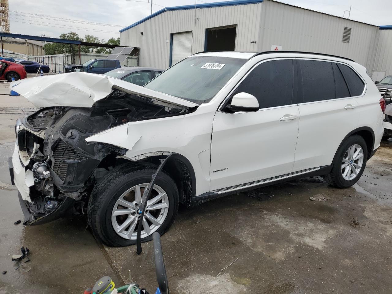 BMW X5 2015 5uxkr0c51f0k67905