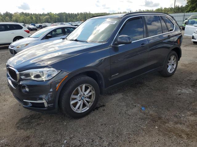 BMW X5 XDRIVE3 2015 5uxkr0c51f0k68407