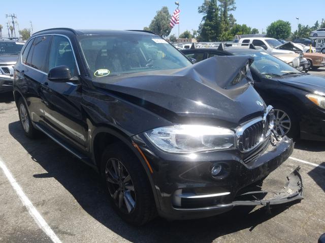 BMW X5 2015 5uxkr0c51f0k68925