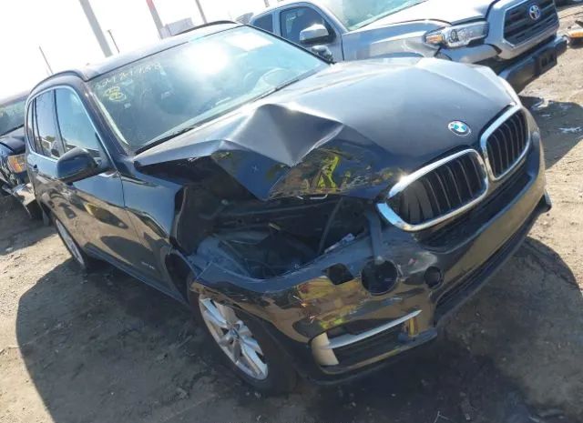 BMW X5 2015 5uxkr0c51f0k69024