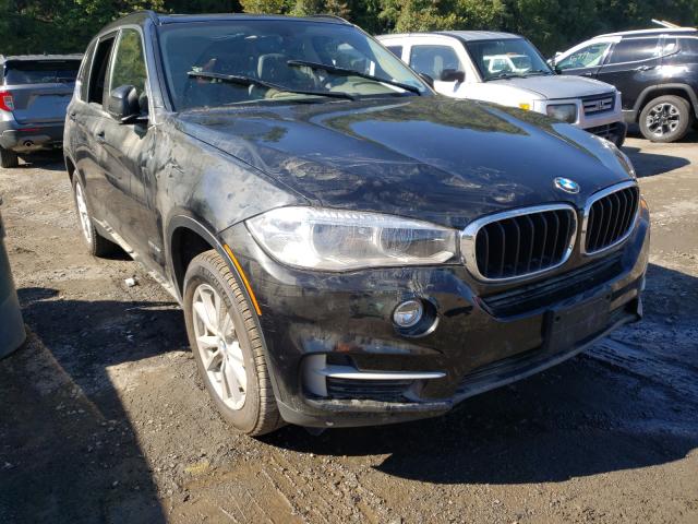 BMW X5 2015 5uxkr0c51f0k70111