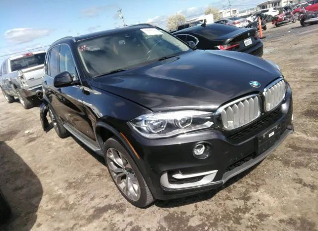 BMW X5 2015 5uxkr0c51f0k70996