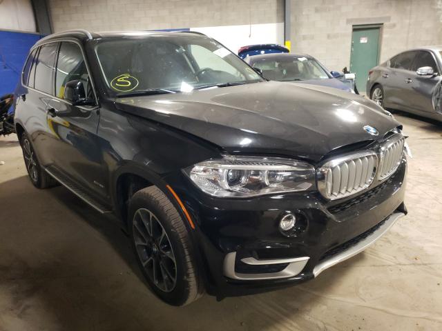 BMW X5 XDRIVE3 2015 5uxkr0c51f0k71971