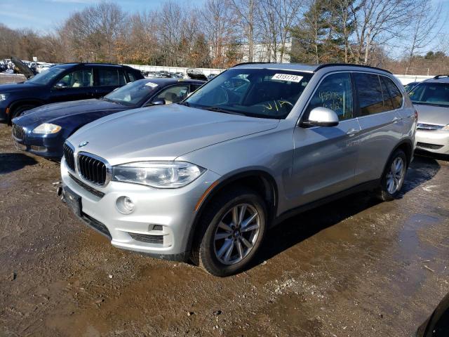 BMW X5 XDRIVE3 2015 5uxkr0c51f0p01921