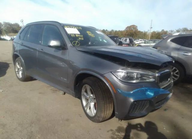 BMW X5 2015 5uxkr0c51f0p02213