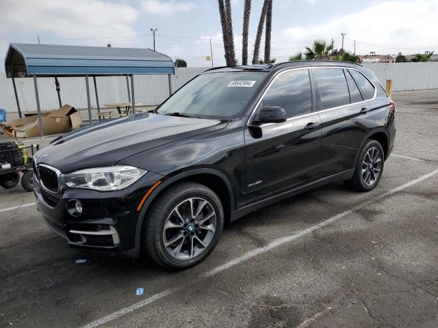 BMW X5 XDRIVE3 2015 5uxkr0c51f0p02776