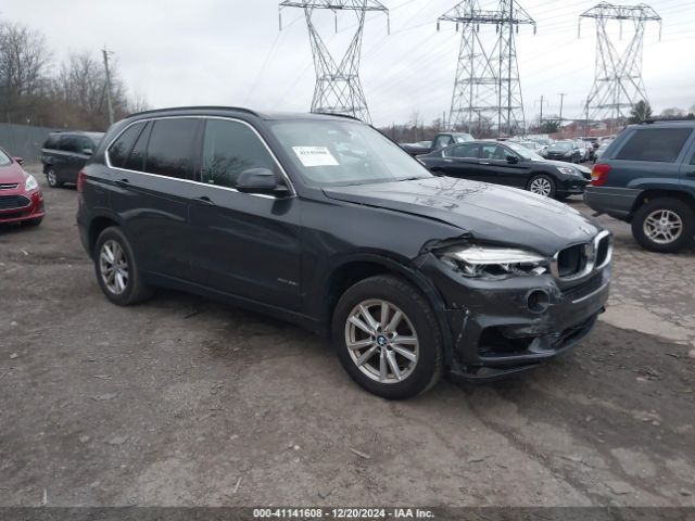 BMW X5 2015 5uxkr0c51f0p03068