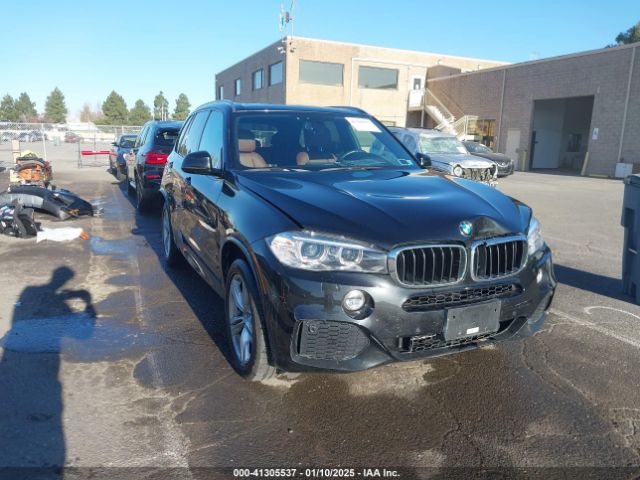 BMW X5 2015 5uxkr0c51f0p03118