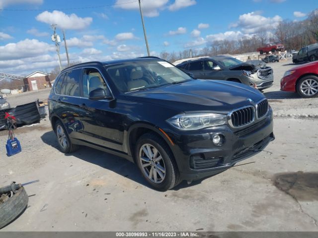 BMW X5 2015 5uxkr0c51f0p03488