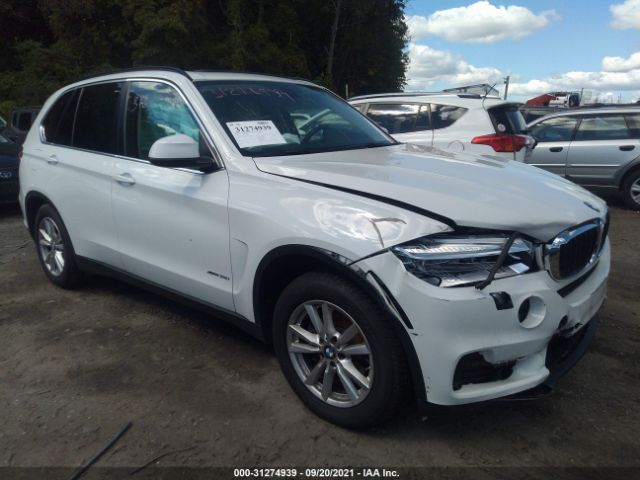 BMW X5 2015 5uxkr0c51f0p03555