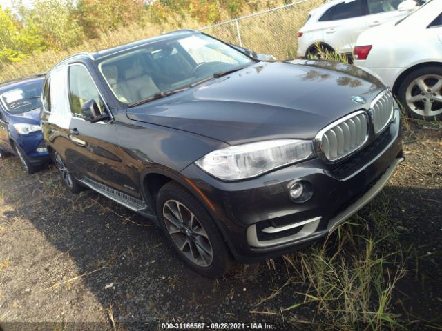 BMW X5 2015 5uxkr0c51f0p03863