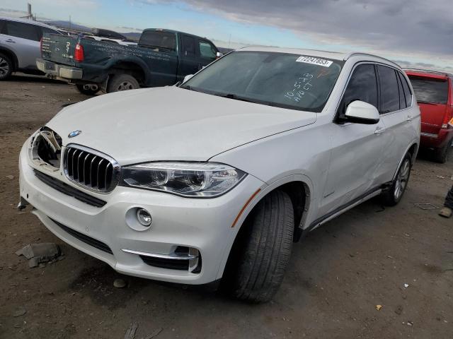 BMW X5 2015 5uxkr0c51f0p04513