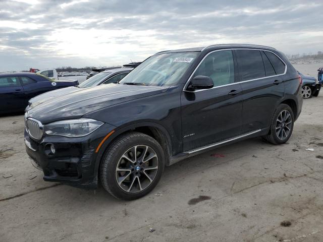 BMW X5 2015 5uxkr0c51f0p04625