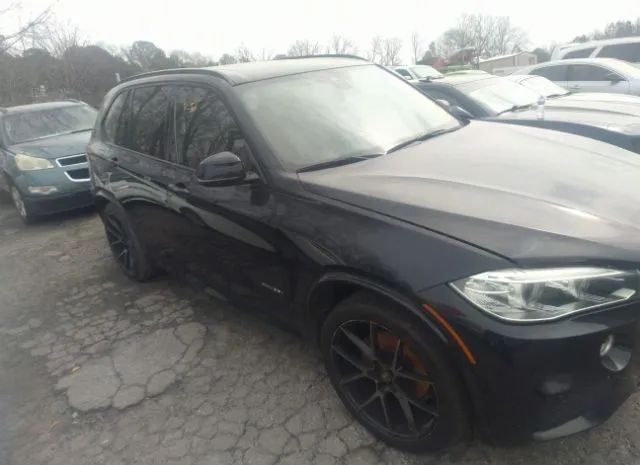 BMW X5 2015 5uxkr0c51f0p04706