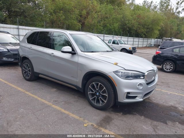 BMW X5 2015 5uxkr0c51f0p04804