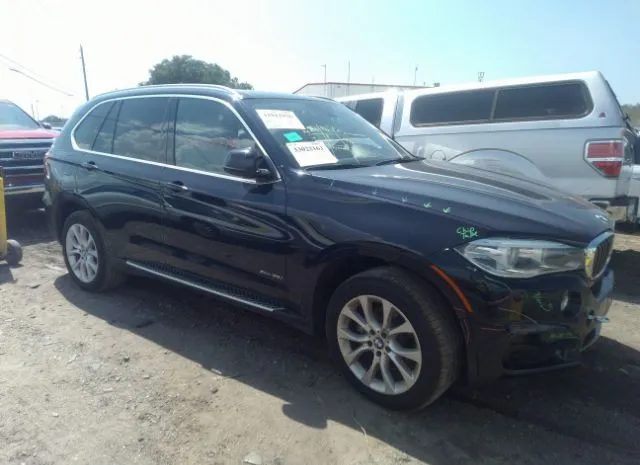 BMW X5 2015 5uxkr0c51f0p06035