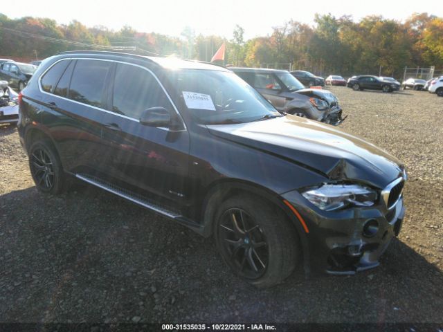 BMW X5 2015 5uxkr0c51f0p06293