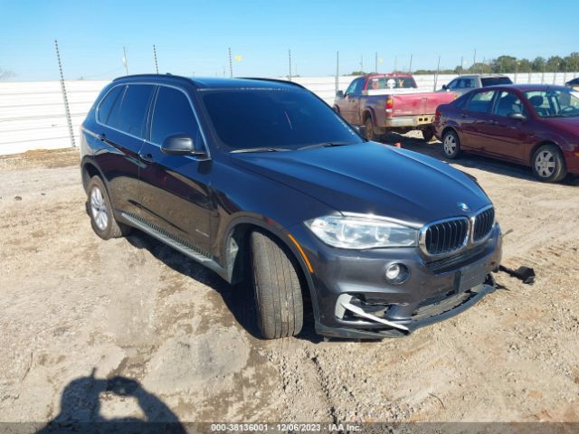 BMW X5 2015 5uxkr0c51f0p06942