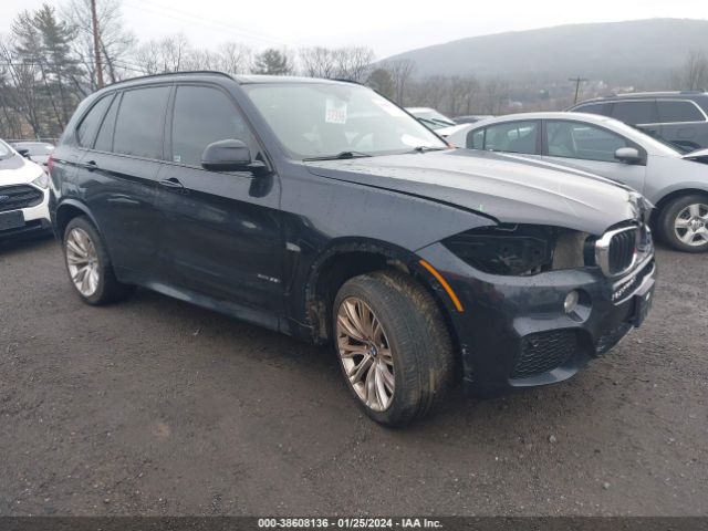 BMW X5 2015 5uxkr0c51f0p08268