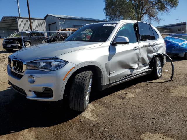 BMW X5 XDRIVE3 2015 5uxkr0c51f0p08562