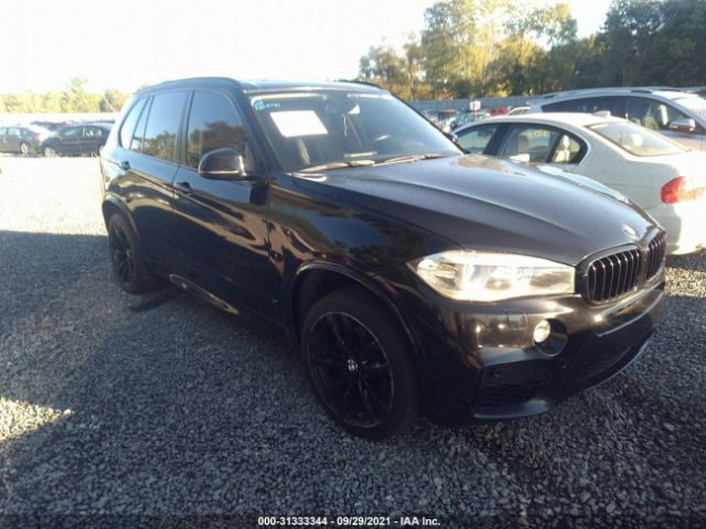 BMW X5 2015 5uxkr0c51f0p09260