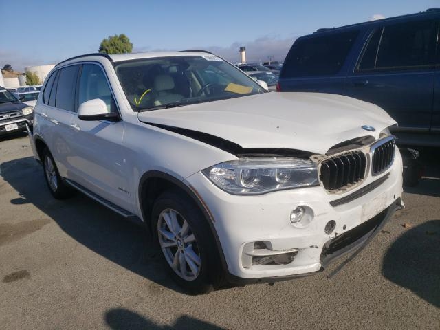 BMW NULL 2015 5uxkr0c51f0p09498