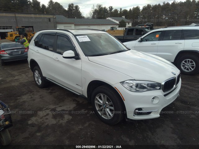 BMW X5 2015 5uxkr0c51f0p09999