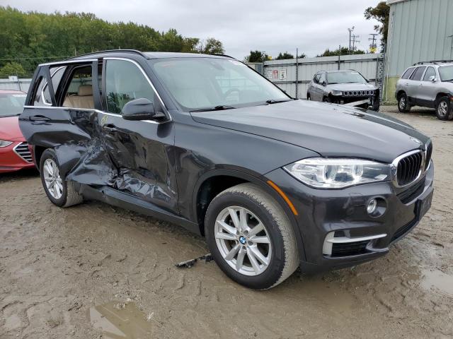 BMW X5 XDRIVE3 2015 5uxkr0c51f0p10022