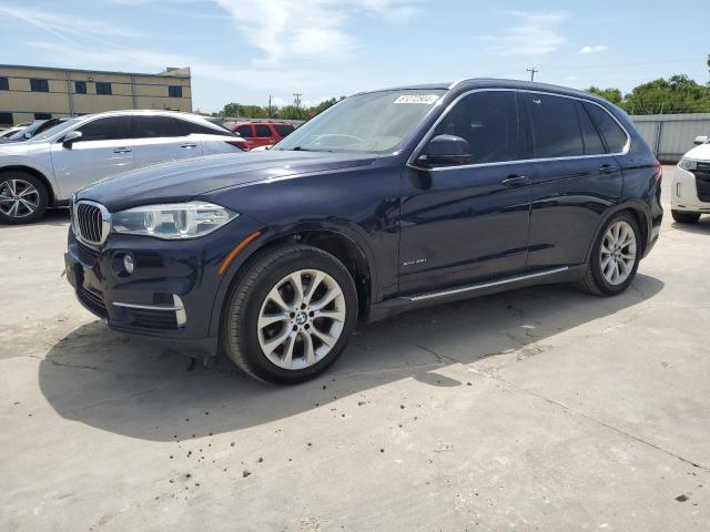 BMW X5 2015 5uxkr0c51f0p10165