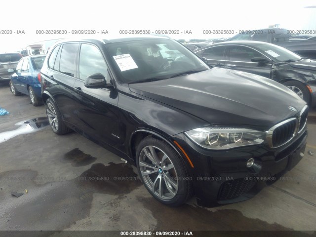 BMW X5 2015 5uxkr0c51f0p11543