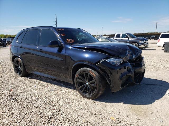 BMW X5 XDRIVE3 2015 5uxkr0c51f0p13051