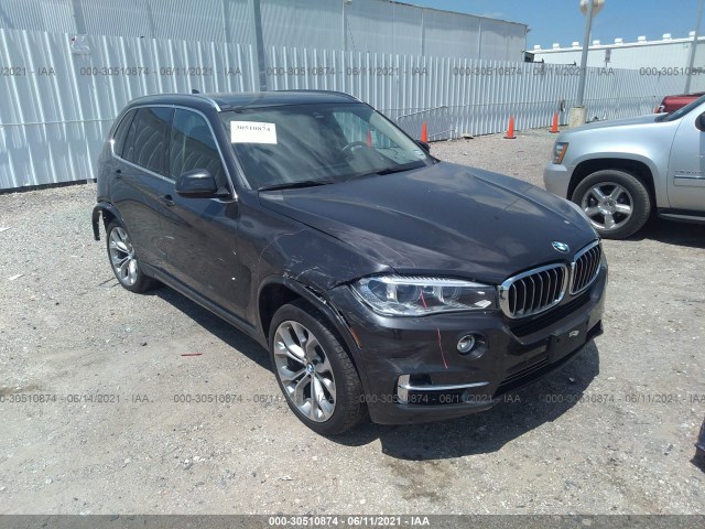 BMW X5 2015 5uxkr0c51f0p13115