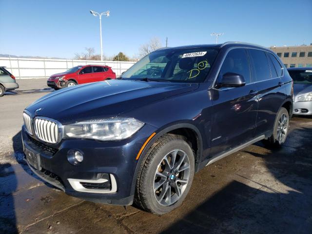 BMW X5 2015 5uxkr0c51f0p14023