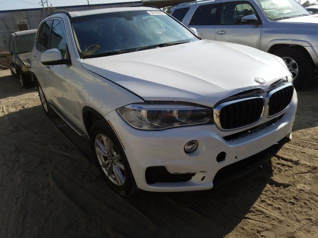 BMW X5 2015 5uxkr0c51f0p15950